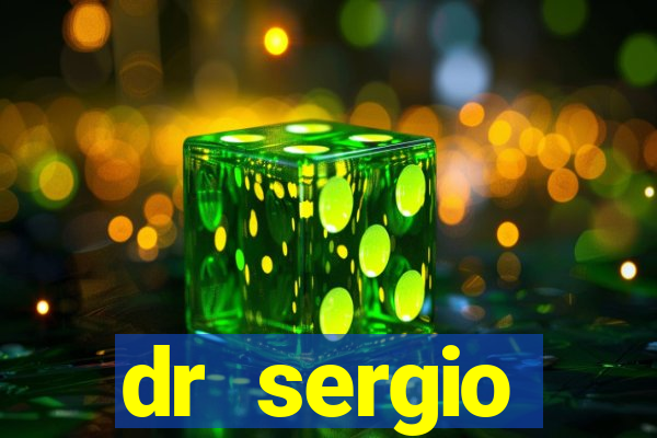 dr sergio urologista cruzeiro sp telefone